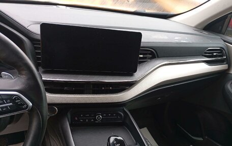Haval F7 I, 2024 год, 1 214 100 рублей, 14 фотография