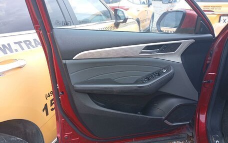 Haval F7 I, 2024 год, 1 214 100 рублей, 9 фотография