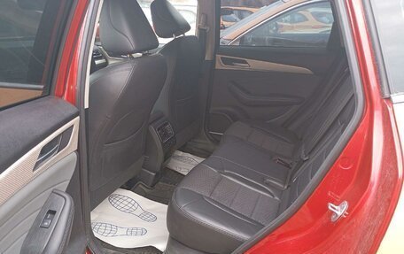 Haval F7 I, 2024 год, 1 214 100 рублей, 15 фотография