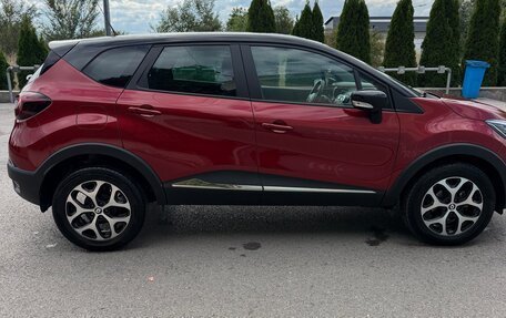 Renault Kaptur I рестайлинг, 2019 год, 2 000 000 рублей, 3 фотография