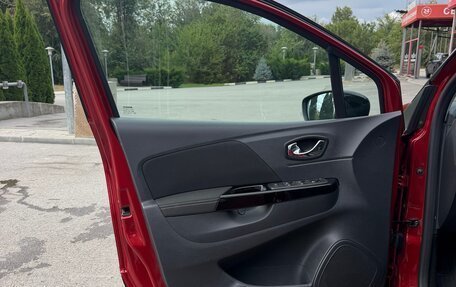 Renault Kaptur I рестайлинг, 2019 год, 2 000 000 рублей, 8 фотография