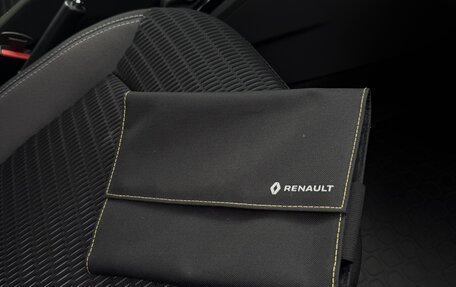 Renault Kaptur I рестайлинг, 2019 год, 2 000 000 рублей, 22 фотография