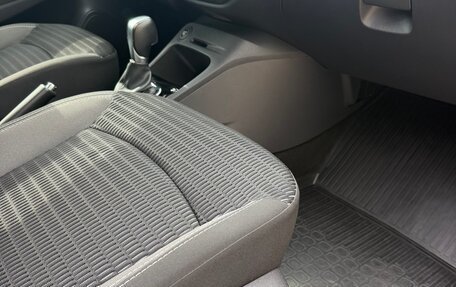 Renault Kaptur I рестайлинг, 2019 год, 2 000 000 рублей, 19 фотография
