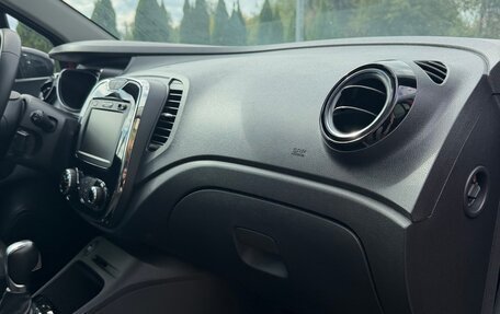 Renault Kaptur I рестайлинг, 2019 год, 2 000 000 рублей, 20 фотография