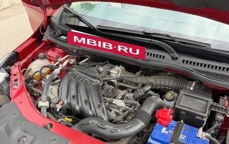 Renault Kaptur I рестайлинг, 2019 год, 2 000 000 рублей, 32 фотография