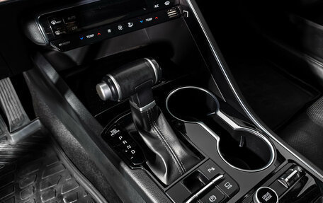 KIA K5, 2021 год, 2 250 000 рублей, 11 фотография