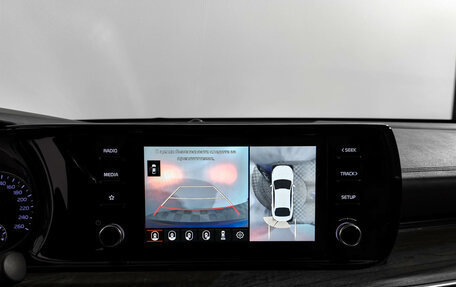 KIA K5, 2021 год, 2 250 000 рублей, 19 фотография