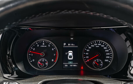 KIA K5, 2021 год, 2 250 000 рублей, 21 фотография