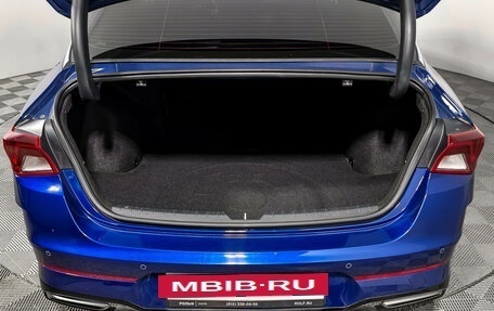 KIA K5, 2021 год, 2 250 000 рублей, 22 фотография