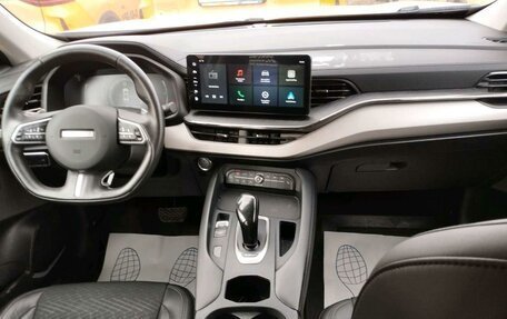 Haval F7 I, 2024 год, 1 265 850 рублей, 5 фотография