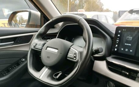 Haval F7 I, 2024 год, 1 265 850 рублей, 6 фотография