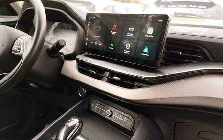 Haval F7 I, 2024 год, 1 265 850 рублей, 12 фотография