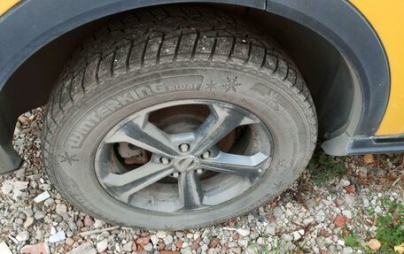 Haval F7 I, 2024 год, 1 265 850 рублей, 11 фотография