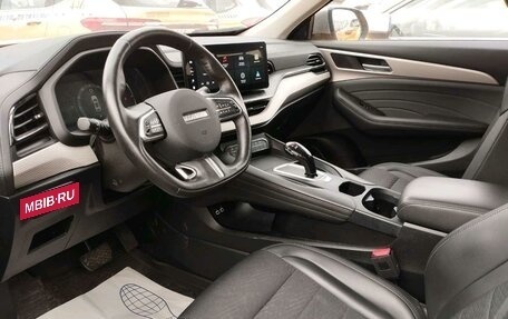 Haval F7 I, 2024 год, 1 265 850 рублей, 8 фотография