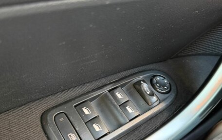 Peugeot 408 I рестайлинг, 2012 год, 1 085 000 рублей, 12 фотография