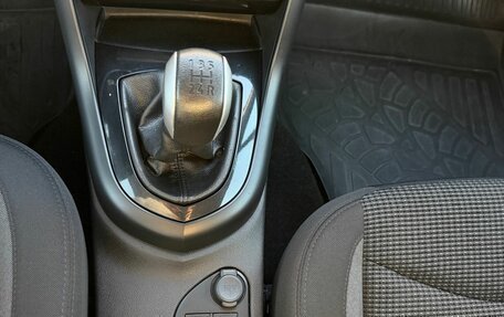 Peugeot 408 I рестайлинг, 2012 год, 1 085 000 рублей, 17 фотография