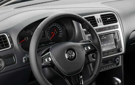 Volkswagen Polo VI (EU Market), 2018 год, 1 579 000 рублей, 11 фотография