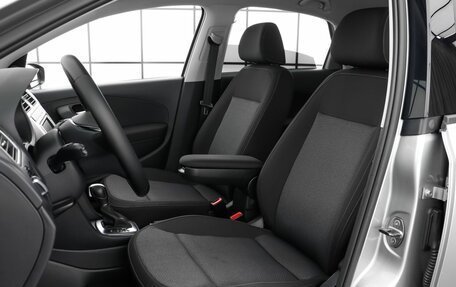 Volkswagen Polo VI (EU Market), 2018 год, 1 579 000 рублей, 9 фотография