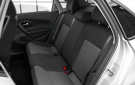 Volkswagen Polo VI (EU Market), 2018 год, 1 579 000 рублей, 10 фотография