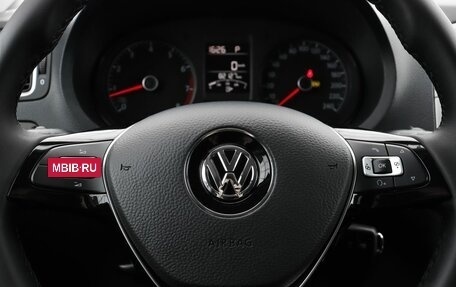 Volkswagen Polo VI (EU Market), 2018 год, 1 579 000 рублей, 12 фотография