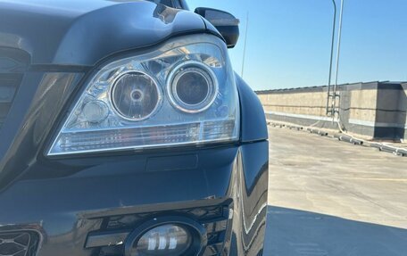 Mercedes-Benz GL-Класс, 2008 год, 1 190 000 рублей, 9 фотография