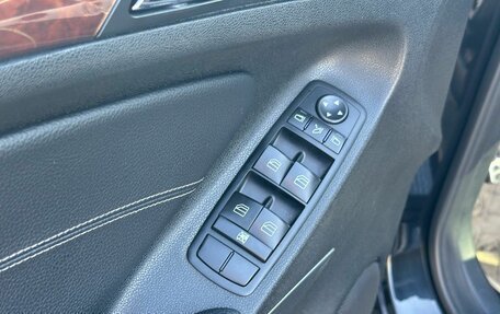 Mercedes-Benz GL-Класс, 2008 год, 1 190 000 рублей, 12 фотография