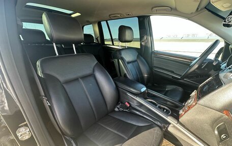 Mercedes-Benz GL-Класс, 2008 год, 1 190 000 рублей, 22 фотография
