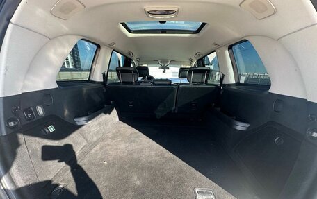 Mercedes-Benz GL-Класс, 2008 год, 1 190 000 рублей, 26 фотография