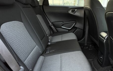 KIA Soul III, 2019 год, 1 797 000 рублей, 12 фотография