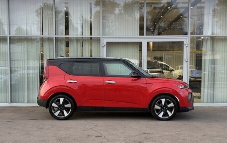 KIA Soul III, 2019 год, 1 797 000 рублей, 4 фотография