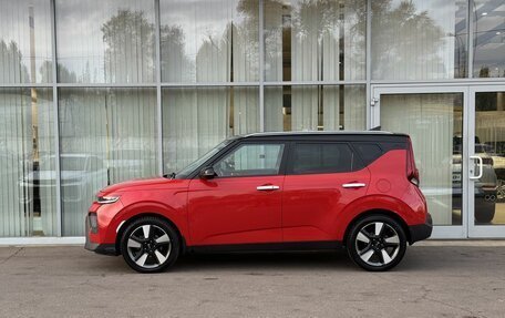 KIA Soul III, 2019 год, 1 797 000 рублей, 8 фотография
