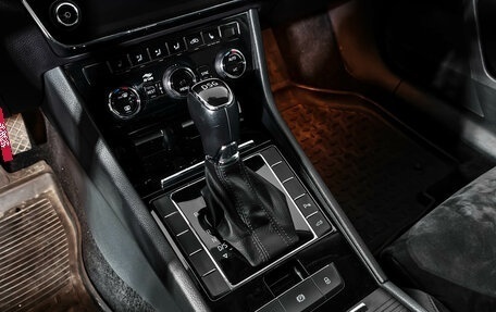Skoda Superb III рестайлинг, 2019 год, 2 300 000 рублей, 11 фотография