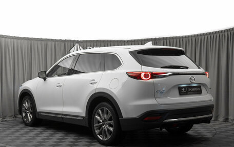 Mazda CX-9 II, 2021 год, 3 750 000 рублей, 4 фотография