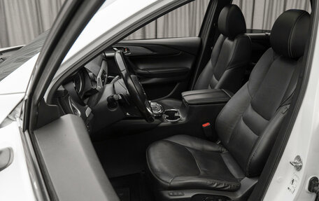 Mazda CX-9 II, 2021 год, 3 750 000 рублей, 9 фотография
