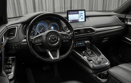 Mazda CX-9 II, 2021 год, 3 750 000 рублей, 7 фотография