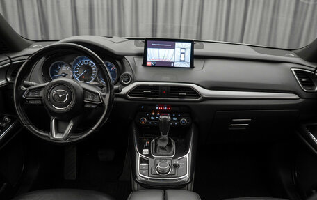 Mazda CX-9 II, 2021 год, 3 750 000 рублей, 8 фотография
