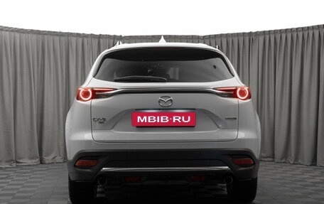 Mazda CX-9 II, 2021 год, 3 750 000 рублей, 6 фотография