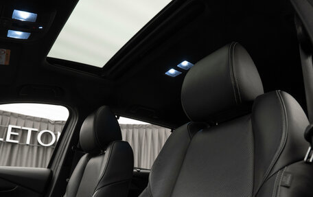 Mazda CX-9 II, 2021 год, 3 750 000 рублей, 10 фотография