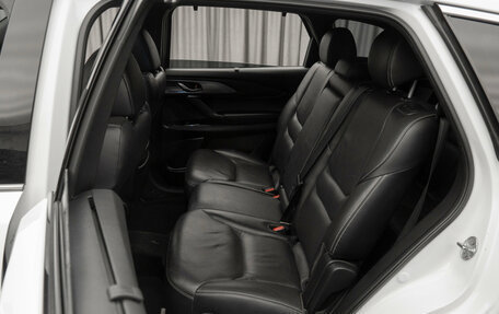 Mazda CX-9 II, 2021 год, 3 750 000 рублей, 15 фотография