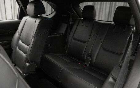Mazda CX-9 II, 2021 год, 3 750 000 рублей, 16 фотография