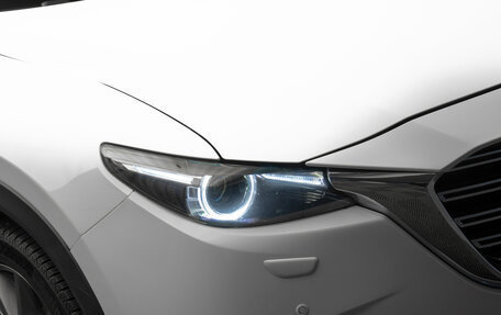 Mazda CX-9 II, 2021 год, 3 750 000 рублей, 29 фотография