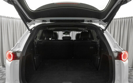 Mazda CX-9 II, 2021 год, 3 750 000 рублей, 27 фотография