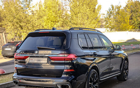 BMW X7, 2019 год, 6 999 000 рублей, 6 фотография