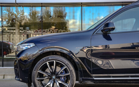 BMW X7, 2019 год, 6 999 000 рублей, 10 фотография