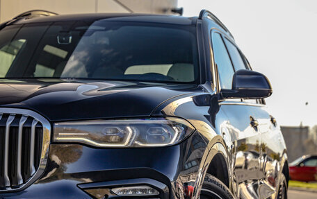 BMW X7, 2019 год, 6 999 000 рублей, 2 фотография