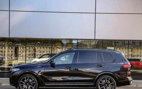 BMW X7, 2019 год, 6 999 000 рублей, 9 фотография