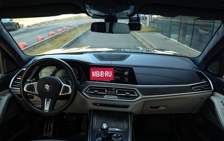 BMW X7, 2019 год, 6 999 000 рублей, 14 фотография