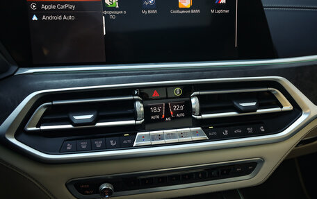 BMW X7, 2019 год, 6 999 000 рублей, 18 фотография