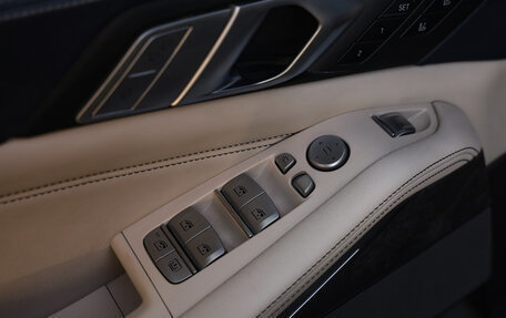 BMW X7, 2019 год, 6 999 000 рублей, 25 фотография