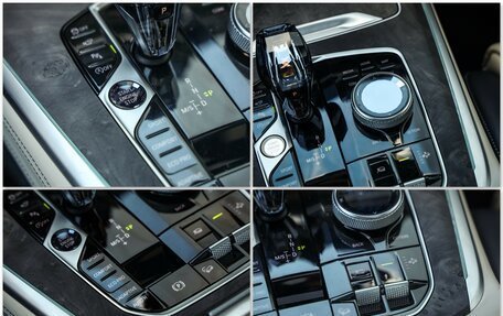 BMW X7, 2019 год, 6 999 000 рублей, 22 фотография